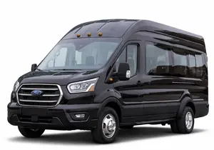 Ford Transit 350 HD Passenger Van Nashville