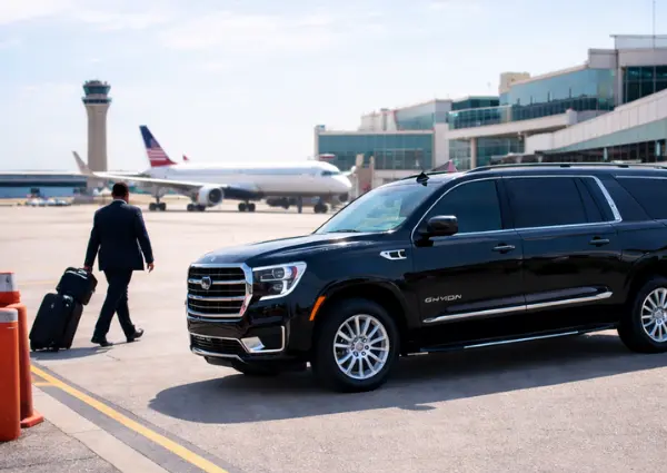 Airport Transportation Nashville