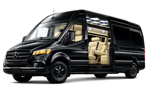 Jet Sprinter Nashville