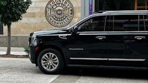 Nashville Private Rides place picture