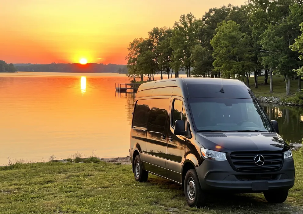 Book Gallatin car service online with Nashville Private Rides