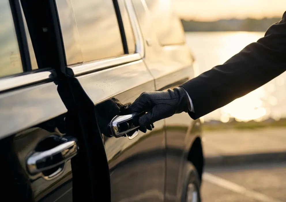 Book Hendersonville car service online with Nashville Private Rides